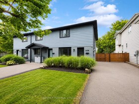 1439 Leighland Road, Halton, ON , MLS #W13737904 , Image - 1