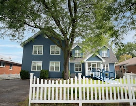 1211 Pharmacy Avenue, Toronto, ON , MLS #E13737848 , Image - 1