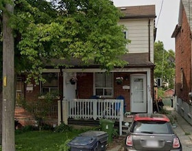 222 Blackthorn Avenue, Toronto, ON