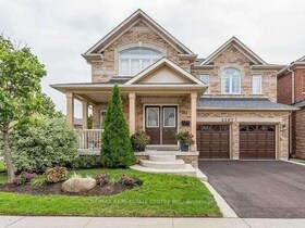 5207 Nova Crescent, Halton, ON