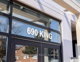 690 King Street W, Waterloo, ON , MLS #X13738400 , Image - 1