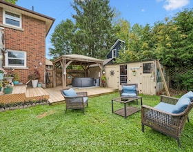 497 St Patrick Street E, Wellington, ON , MLS #X13738278 , Image - 1