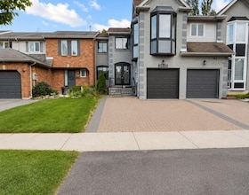 2055 Blue Ridge Crescent, Durham, ON