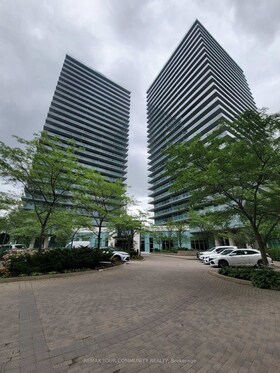 5500 Yonge Street, Toronto, ON