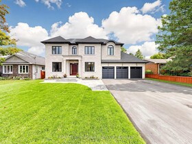 58 May Avenue, York, ON