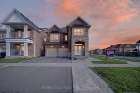 43 Kilkarrin Road W, Peel, ON