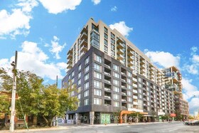 525 Adelaide Street W, Toronto, ON