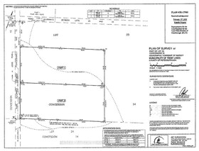 0 Ledge Road, Peterborough, ON