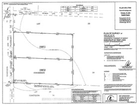 0 Ledge Road, Peterborough, ON