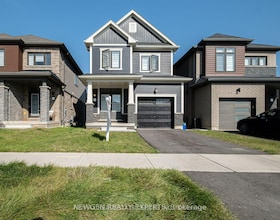 4 Ladd Avenue, Brantford, ON