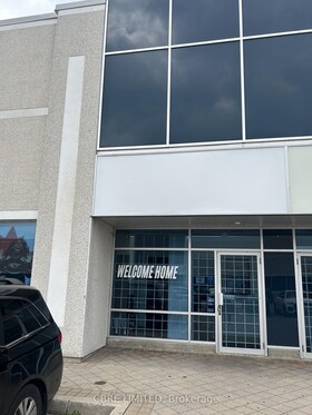 3580 Laird Road, Peel, ON