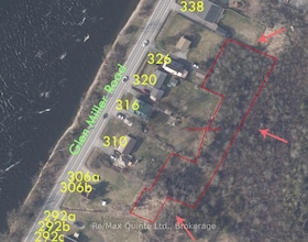 0 Washington Street, Hastings, ON , MLS #X13741670 , Image - 1