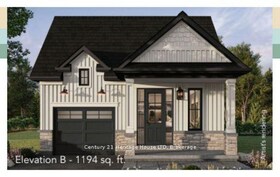 Lot 16 Kirby Road, Niagara, ON