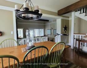 1020 Birch Glen Road, Muskoka, ON , MLS #X13741860 , Image - 1