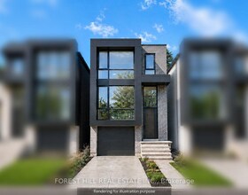 16 Twelfth Street, Toronto, ON , MLS #W13742432 , Image - 1