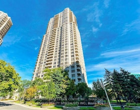 25 Kingsbridge Garden Circle, Peel, ON
