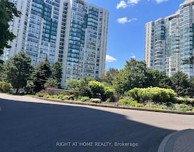 4450 Tucana Crt 1003 Court, Peel, ON