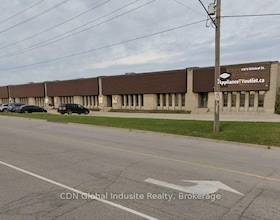 7475 Kimbel Street, Peel, ON