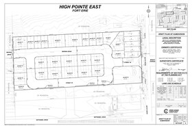 1211 & 1225 & 1237 Petit Road, Niagara, ON