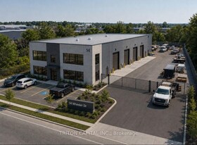 14 Wheeler Drive, Peel, ON