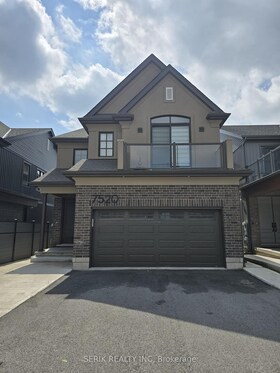 7520 Splendour Drive N, Niagara, ON