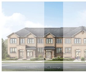 1222 Elizabeth Mackenzie Drive, Durham, ON