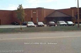 2416 Wyecroft Road, Halton, ON