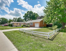224 McKellar Street, Middlesex, ON , MLS #X13744752 , Image - 1