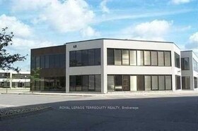 610 Alden Road, York, ON