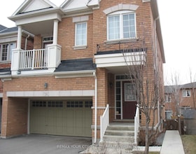 29 Mary Ellen Baker Crescent, York, ON