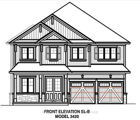 50 Royal Oak Crescent, Lennox & Addin, ON