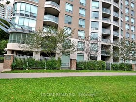 18 Pemberton Avenue, Toronto, ON