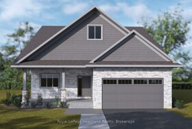 104 Largo Lane, Huron, ON