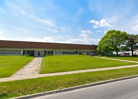 1410 Birchmount Road, Toronto, ON