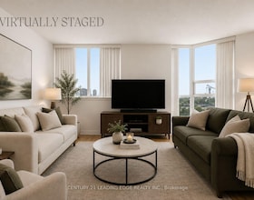 2466 Eglinton Avenue E, Toronto, ON