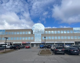 1550 Kingston Road, Durham, ON