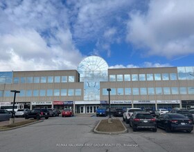 1550 Kingston Road, Durham, ON