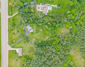 9476 Highway 9 N/A, Simcoe, ON , MLS #N13746166 , Image - 1