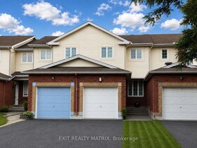 155 Margrave Avenue, Ottawa, ON