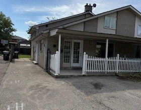 21 Sanagan Road, Toronto, ON