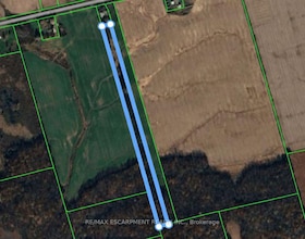 Pt Lot 17 Concession 1 N/A, Haldimand, ON
