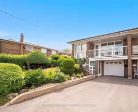 48 Sorlyn Avenue, Toronto, ON