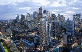 47 Mutual Street, Toronto, ON