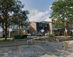 2 Orchard Heights Boulevard, York, ON , MLS #N13748372 , Image - 1