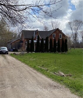 1793 Klondike Park Road, Simcoe, ON