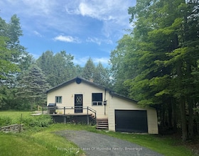 1046 River Haven Road, Muskoka, ON