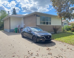 125 Rutherford Road N, Peel, ON