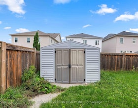 525 Brett Street, Dufferin, ON , MLS #X13749374 , Image - 1