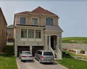 108 Holland Vista Street, York, ON