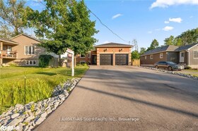 13 ALICE Avenue, York, ON